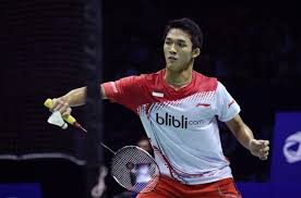 Tangkas specs, a badminton club from. Indonesia Open 2016 Indonesian Jonatan Christie Upsets Chin