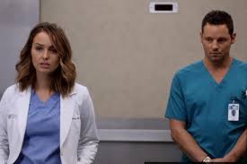 Upon hearing the name lexie grey, george clearly realized her connection to meredith. The A Z S Of Seattle Grace A Beginners Guide To The Best Grey S Anatomy Episodes Film Daily