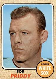 In memoriam: The Chicago White Sox we lost in 2020