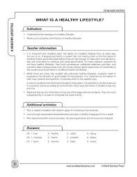 Leave feedback login/register join now book now. What Is A Healthy Lifestyle Didax Educational Resources