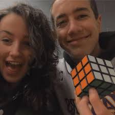 Introducing Seth Cordes,...