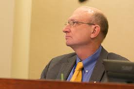 Here's how much the Johnson County Commission candidates have raised — and  where the money came from