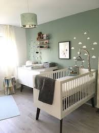 Chambre De Bebe 6 Idees Deco Tres Tendances En 2020