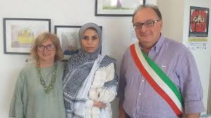 Karina petrova naked video look after yourself, you truly