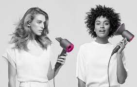 An honest dyson hair dryer review, including information about cost, storage, settings, drying time if you're in the market for a new hair dryer or are curious if the dyson supersonic lives up to the hype. Dyson Hair Dryer Dyson Supersonic Dyson Hair Dryer Dyson Supersonic