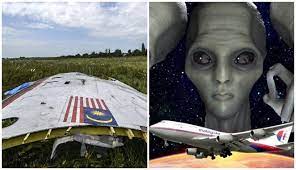 Menurut godfrey, kapten pilot pesawat tersebut, zaharie ahmad shah. Menyibak Teori Konspirasi Dunia Di Balik Hilangnya Pesawat Mh370 Secara Misterius Boombastis