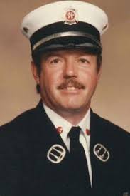 Albert T. "Al" Lyons