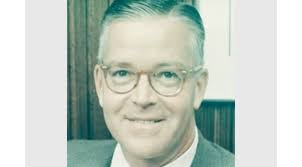 George McNair Stillman Obituary (2021)