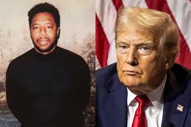 Chicago drug kingpin Larry Hoover's path to a commutation ran through  Trump's Mar-a-Lago resort