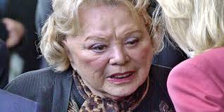 Actress Rose Marie of 'Dick Van Dyke Show' fame dies at 94