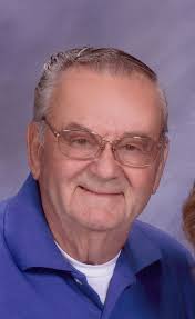Obituary information for James F. Dean