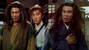 他來自江湖 | 第1集精華 | 英彪與鑫淼父子感情一向並不十分融洽。英彪被迫負起照顧岳母亞彩的責任，但二人常因小事鬧至家嘈屋閉。一日，英彪代. Cbhmwv0g2mljmm