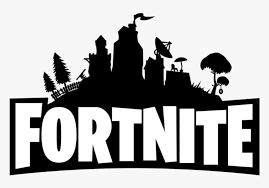 Coloringanddrawings.com provides you with the opportunity to color or print your vector olympic games logo drawing online for free. Epic Games Fortnite Logo Clipart Png Download Fortnite Logo Coloring Pages Transparent Png Kindpng