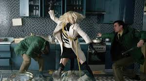 What the Success of 'Atomic Blonde' Means for Female-Led Action Movies