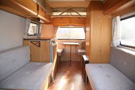 Eriba Caravan Sales Eriba Familia 1990 Awning Sold