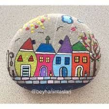 Rock Painting Rock Crafts Rock Art Painted Rocks Diy