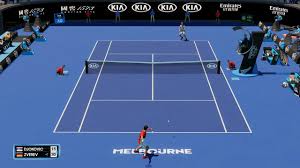 H2h results for djokovic zverev: Ao Tennis 2 Novak Djokovic Vs Alexander Zverev Ps4 Gameplay Youtube