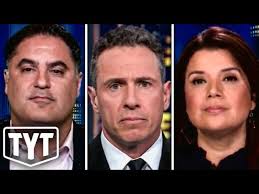 How to pronounce ana navarro