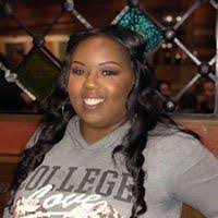 Charmelle Johnson's Instagram, Twitter & Facebook