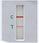 Thc Saliva Test Marijuana Only Narcocheck