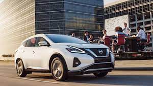 A continuously variable transmission is standard and some reviewers were impressed with its smooth power delivery, while others didn't think it makes the best use of the. Neue Nissan Murano 2021 Preis Datenblatt Technische Daten