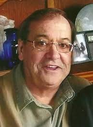 Michael Markworth Obituary (1947