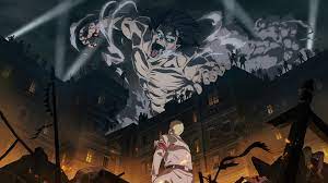 Wallpaper 4k shingeki no kyojin pc. Attack On Titan Final Season Hd 4k Wallpaper 8 2101