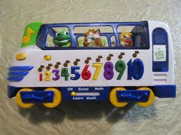 Leap Frog Train Locomotive Bus Learn Numbers Music Math Games Musical Counting Music Math Math Games Learning Numbers