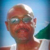 Julian Odell "Ju" Moore Obituary