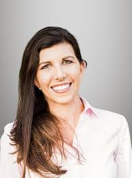 Ana Burns's Instagram, Twitter & Facebook