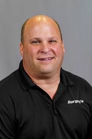 Bergey's Lincoln Staff