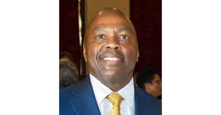 Biden picks Denver airport chief Phil Washington to lead the FAA