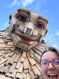 Troll Sightings in Kentucky and Beyond