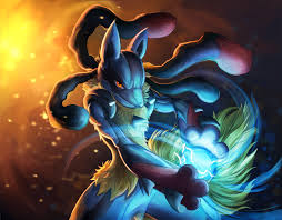 Lucario, pokemon, fanart, commission are the most prominent tags for this work posted on april 3rd, 2021. Artstation Megalucario Fanart Wilson Gonzalez