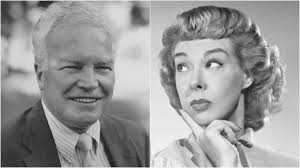 The Honeymooners': Meet the Real Couples from the Classic TV Show