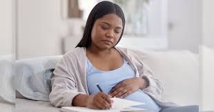 Second trimester checklist: nurturing your pregnancy - The Mother Baby  Center