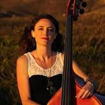 Anne Luna: Anne teaches bass at Colorado Roots Music Camp II
