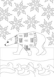 Design und stil planen vorhersehbare zukunft willkommen ihr meine eigenen webseite dans id 50573 ausmalbild.club, mit diesem zeit wir gehen erkläre dir auf. Ausmalbilder Winter Fur Kinder Im Format A4 Wonder Day