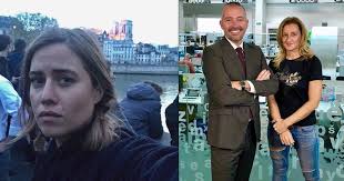 Něco takového tady pro internetovou televizi ještě nevzniklo, popisuje nově budované studio dvtv šéf. Kolegove Hodili Emmu Smetanu Pres Palubu Co Rekli O Jejim Selficku S Horicim Notre Dame Blesk Cz