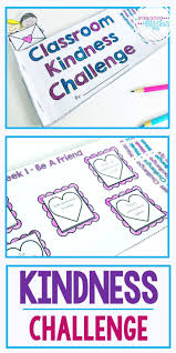 Kindness Activities Random Acts Of Kindness Challenge Kindness Activities Kindness Challenge Activities