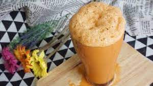 ฿ 100,000 thb (~$3,168 usd) are spread among the teams as seen below. Teh Tarik Recipe Irresistibly Easy To Make At Home