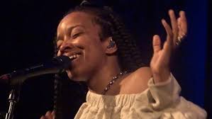 Jamila Woods