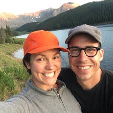 Melanie McLean Brooks