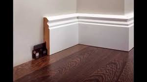 Vox estilo laminat parke mdf süpürgelik 65mm süpürgelik montajı nasıl yapılır? Azf Lake Supurgelik Youtube