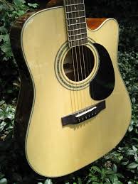 Zager Handmade Acoustic Guitar, Made In The Usa By Denny Zager., Hobbies &  Toys, Music & Media, Musical Instruments On Carousell