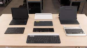 The trackpad feels great and fully. The 5 Best Keyboards For Ipad Summer 2021 Reviews Rtings Com