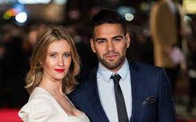 Peki falcao'nun eşi lorelei taron kimdir? Radamel Falcao Is Married To Lorelei Taron Details About Their Married Life And Children