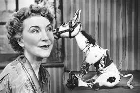 Music hall and variety