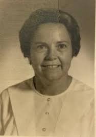 Dorothy Teague Obituary