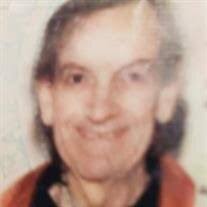 Obituary, Visitation & Funeral Information